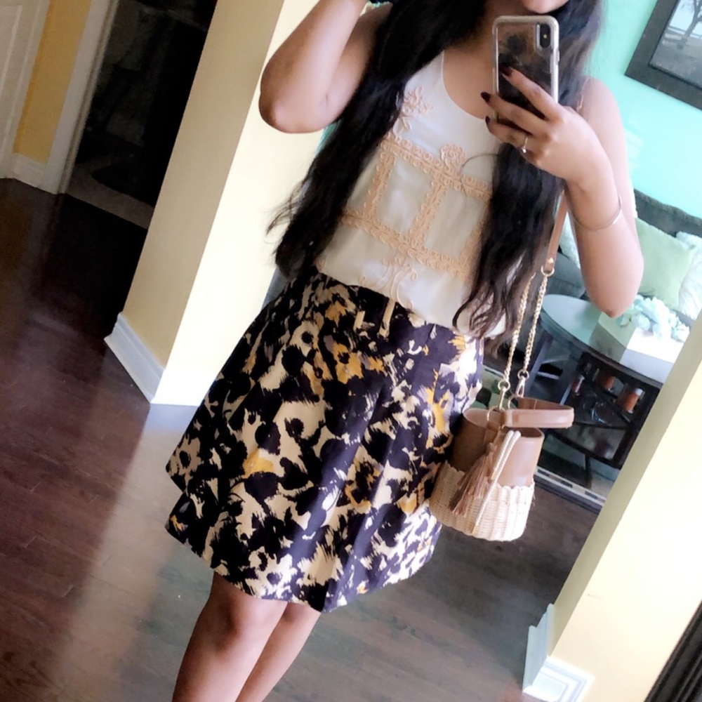Skirt